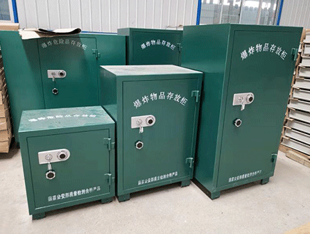盐湖温度与湿度：爆破器材储存的“隐形杀手”